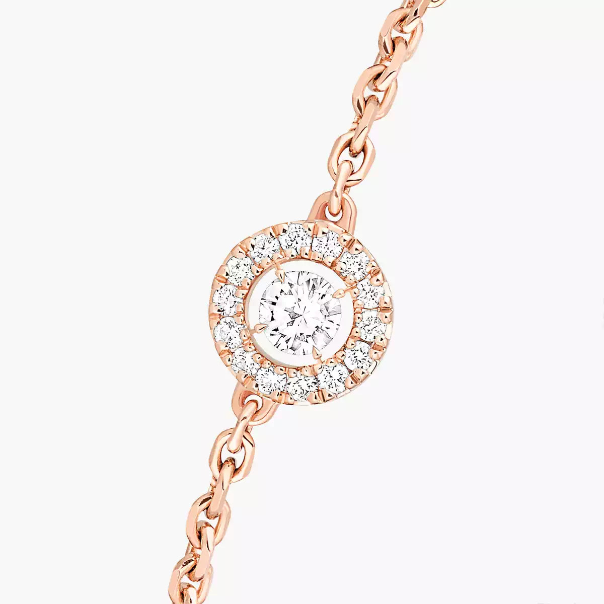 [Novalux]JOY DIAMOND BRACELET SMALL