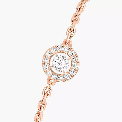 [Novalux]JOY DIAMOND BRACELET SMALL