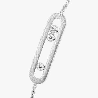 [Novalux]MOVE CLASSIQUE CISELÉ BRACELET