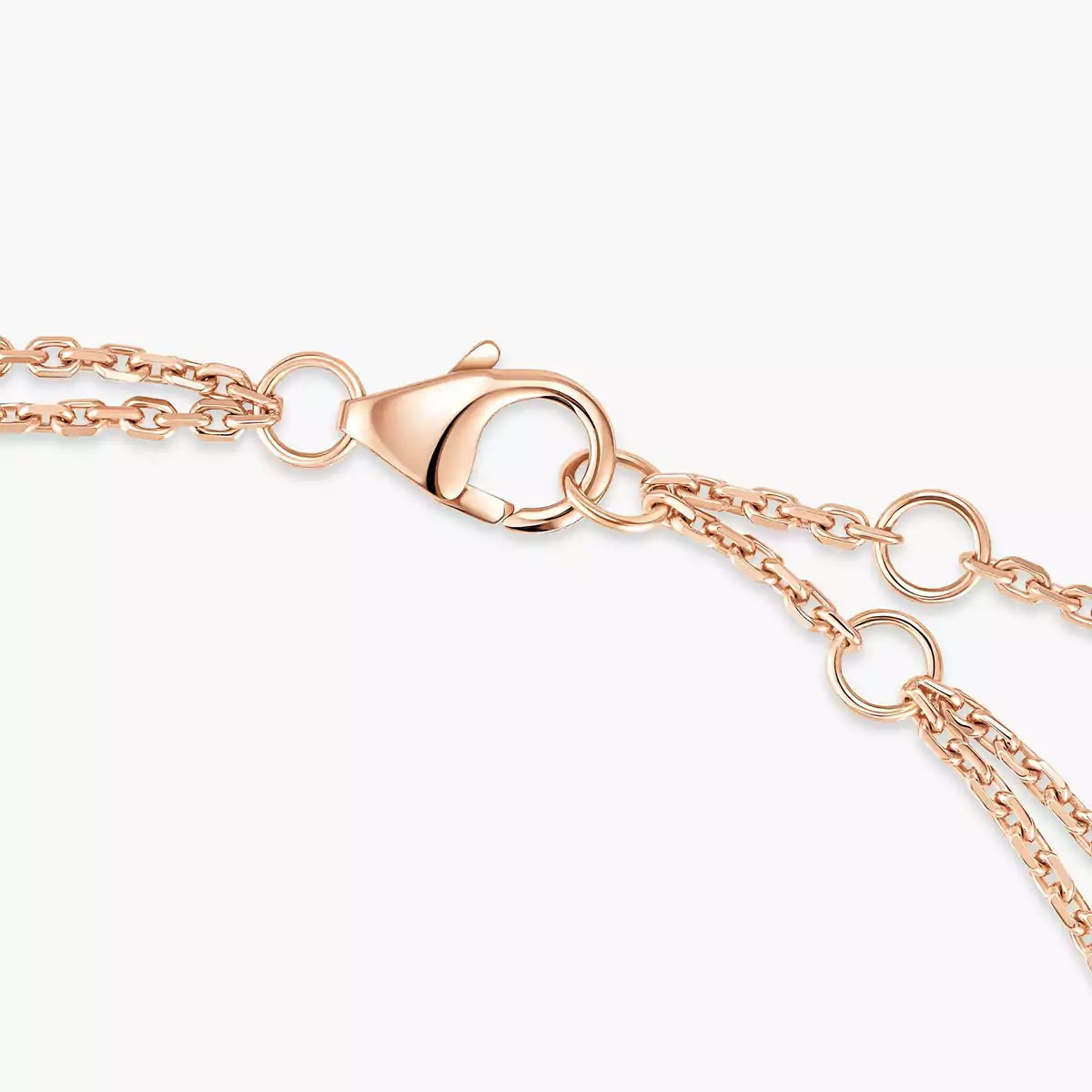 [Novalux]MOVE CLASSIQUE PAVÉ DIAMOND BRACELET