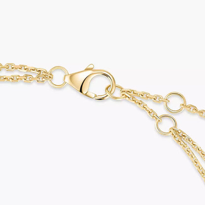 [Novalux]MOVE CLASSIQUE DIAMOND BRACELET