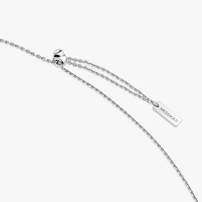 [Novalux]MOVE 10TH ANNIVERSARY PENDANT NECKLACE
