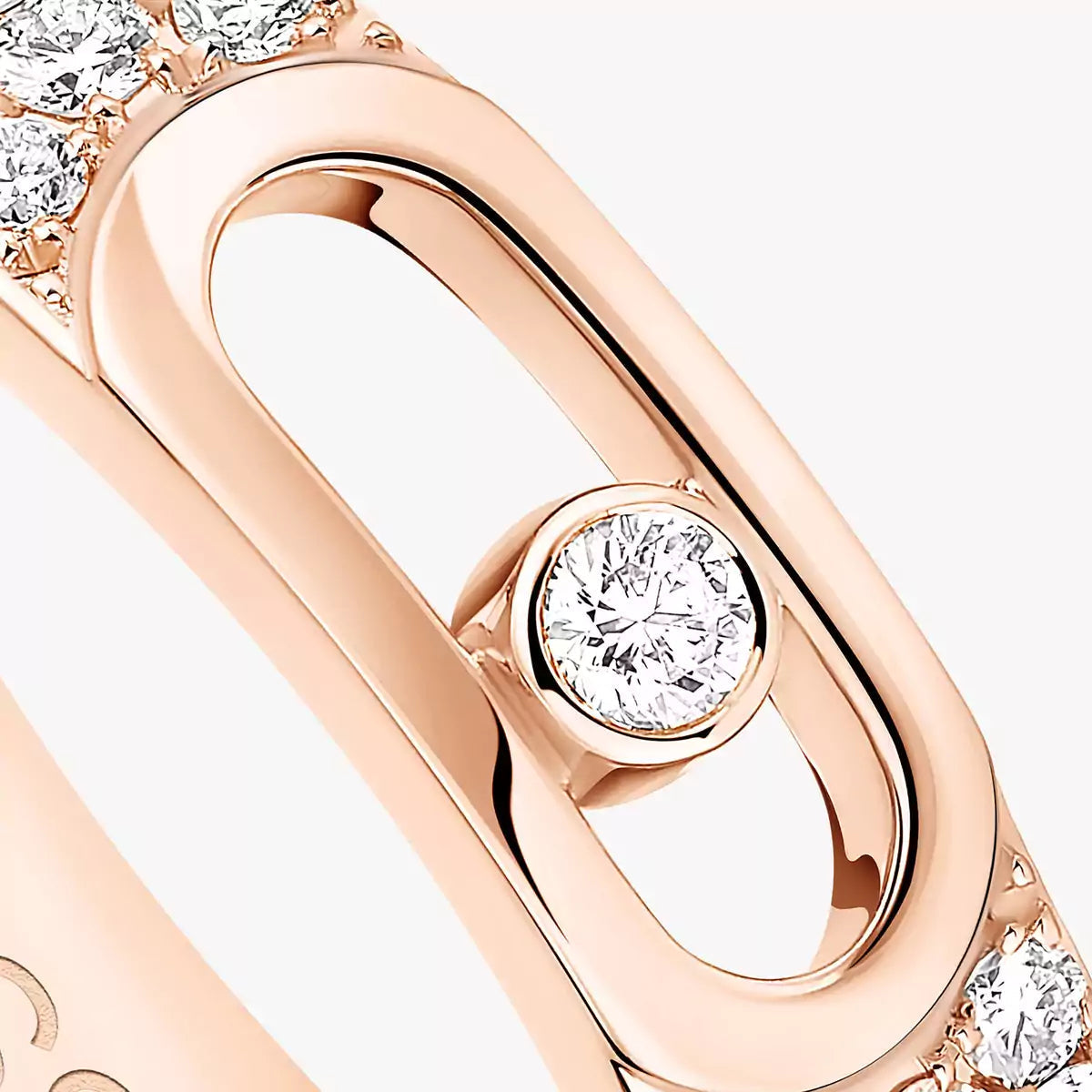 [Novalux]MOVE JOAILLERIE PAVÉ DIAMOND WEDDING RING