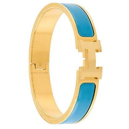 [Novalux]H CLOUD BLUE BRACELET