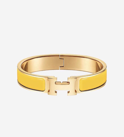 [Novalux]H BRACELET PERU 12MM