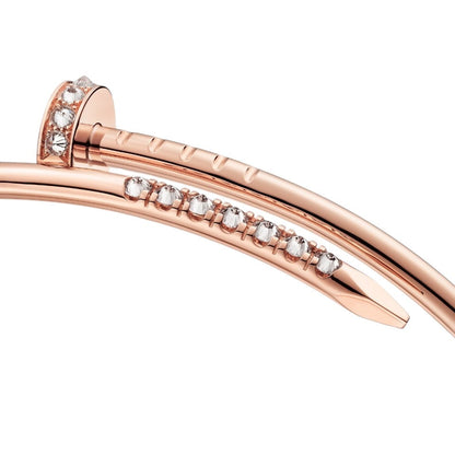 [Novalux]JUSTE UN CLOU 2.5MM SMALL MODEL BANGLE