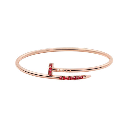 [Novalux]JUSTE UN CLOU 2.5MM SMALL MODEL BANGLE