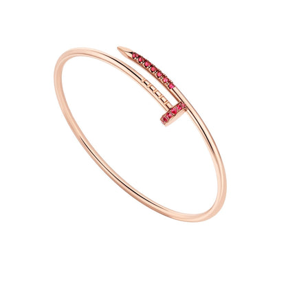 [Novalux]JUSTE UN CLOU 2.5MM SMALL MODEL BANGLE