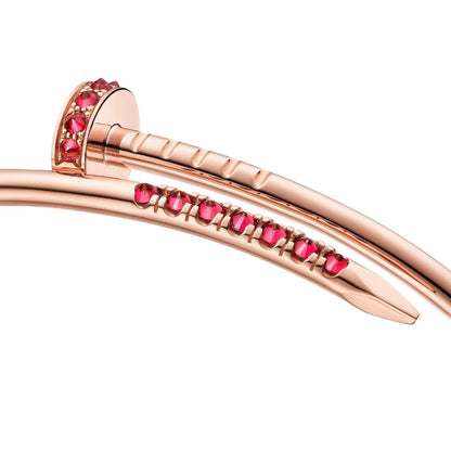 [Novalux]JUSTE UN CLOU 2.5MM SMALL MODEL BANGLE