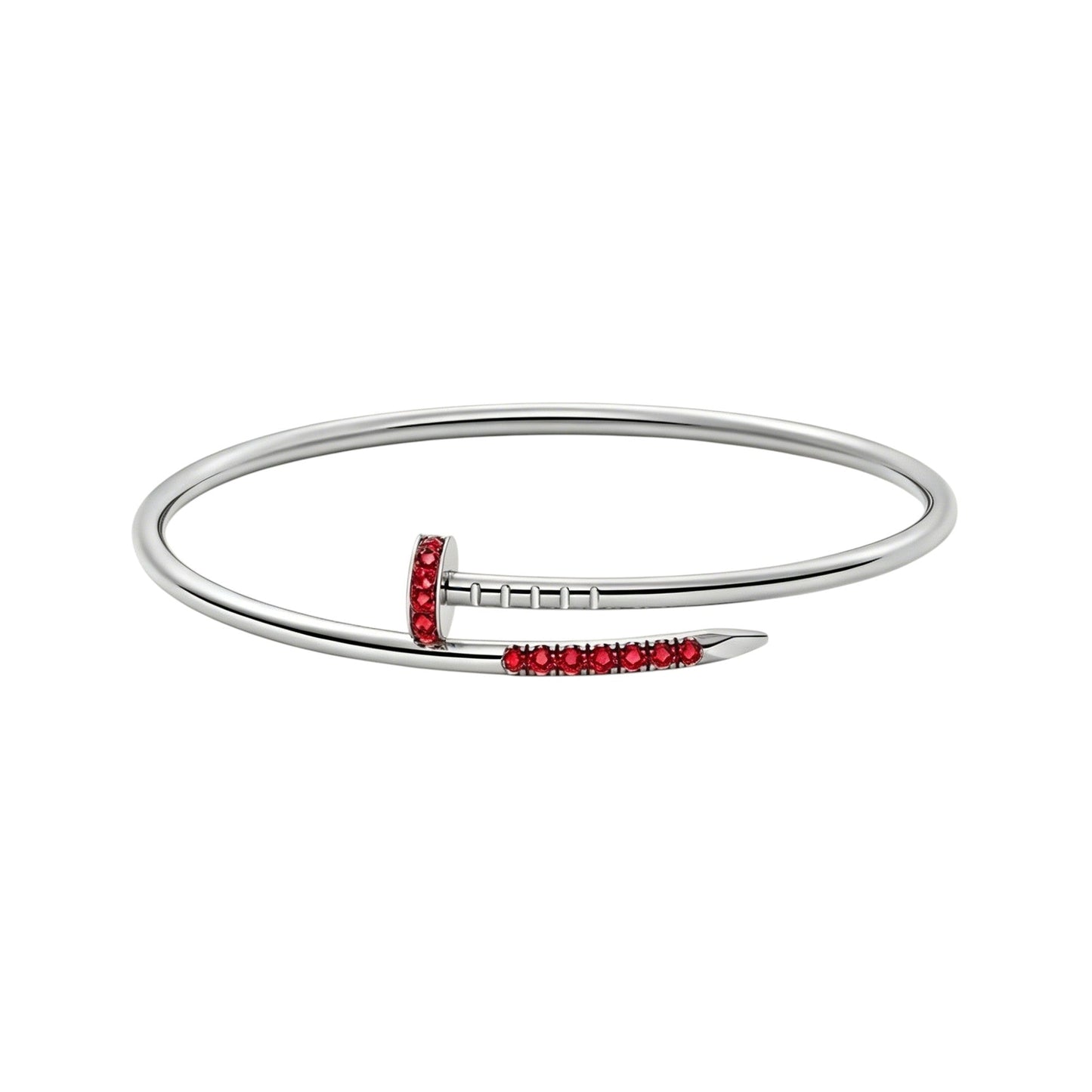 [Novalux]JUSTE UN CLOU 2.5MM SMALL MODEL BANGLE