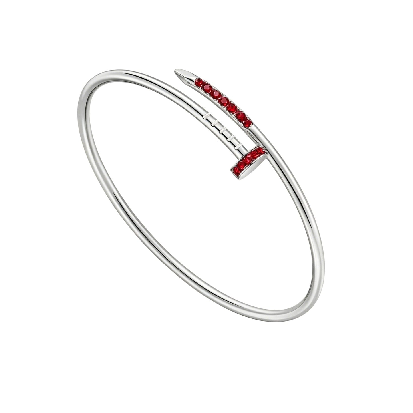 [Novalux]JUSTE UN CLOU 2.5MM SMALL MODEL BANGLE
