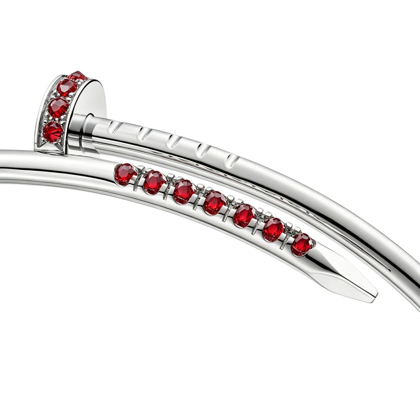 [Novalux]JUSTE UN CLOU 2.5MM SMALL MODEL BANGLE