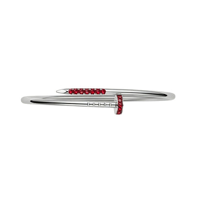 [Novalux]JUSTE UN CLOU 2.5MM SMALL MODEL BANGLE
