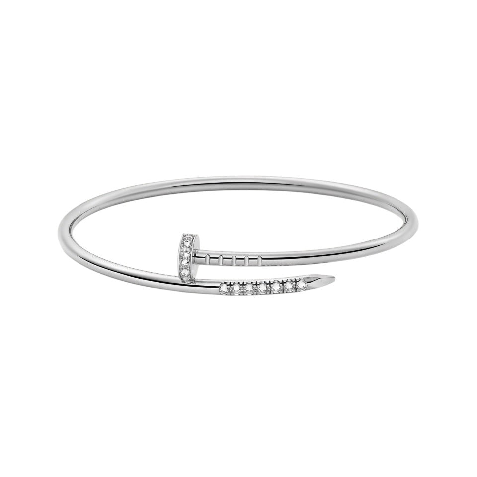 [Novalux]JUSTE UN CLOU 2.5MM SMALL MODEL BANGLE