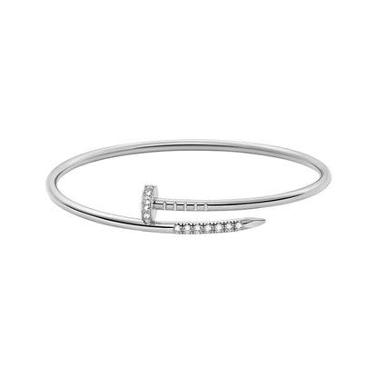 [Novalux]JUSTE UN CLOU 2.5MM SMALL MODEL BANGLE