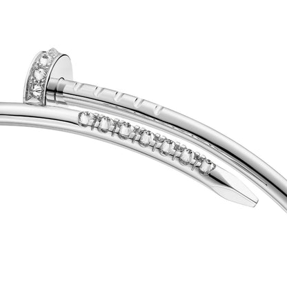 [Novalux]JUSTE UN CLOU 2.5MM SMALL MODEL BANGLE