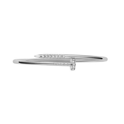 [Novalux]JUSTE UN CLOU 2.5MM SMALL MODEL BANGLE